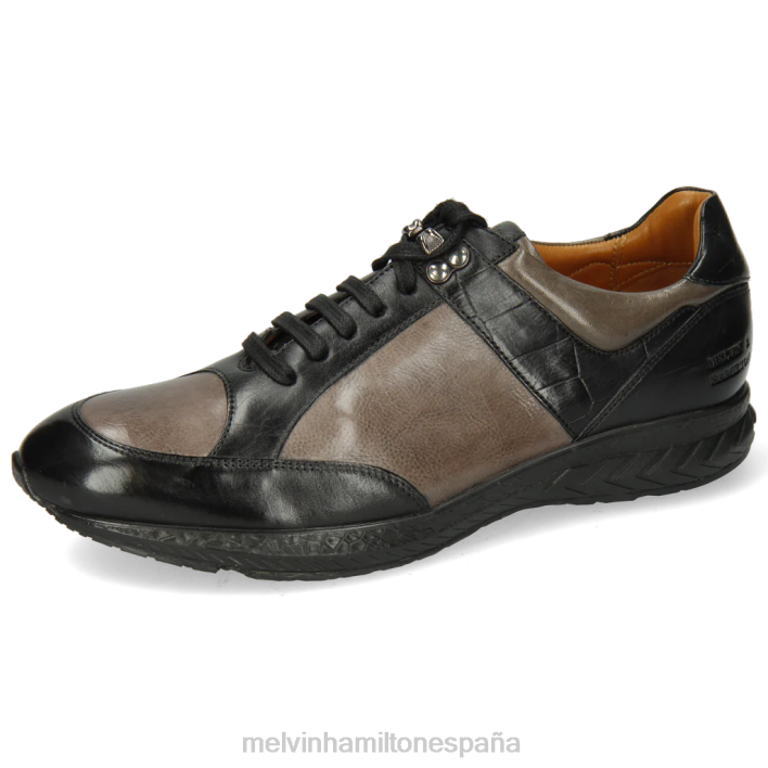 blair 15 hombres Melvin & Hamilton gris JRT4673 zapatillas blair 15 hombres Melvin & Hamilton gris JRT4673 zapatillas